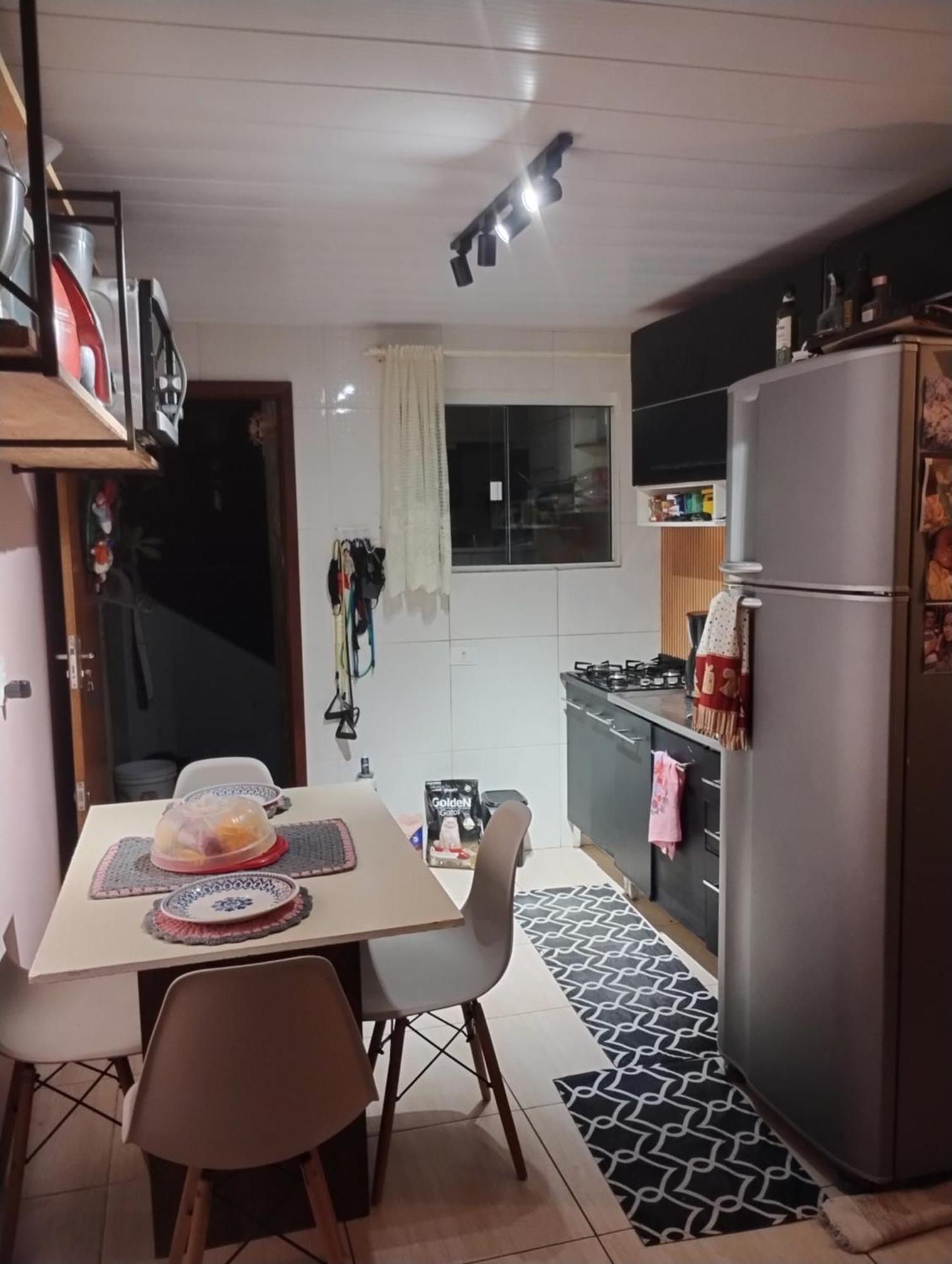 Meu Cantinho Apartamento