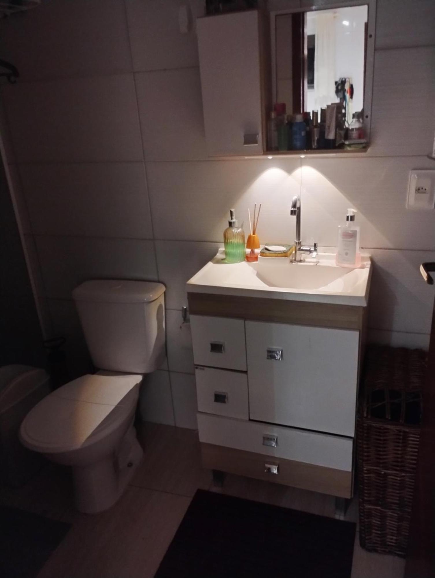 Meu Cantinho Apartamento *