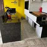 Meu Cantinho