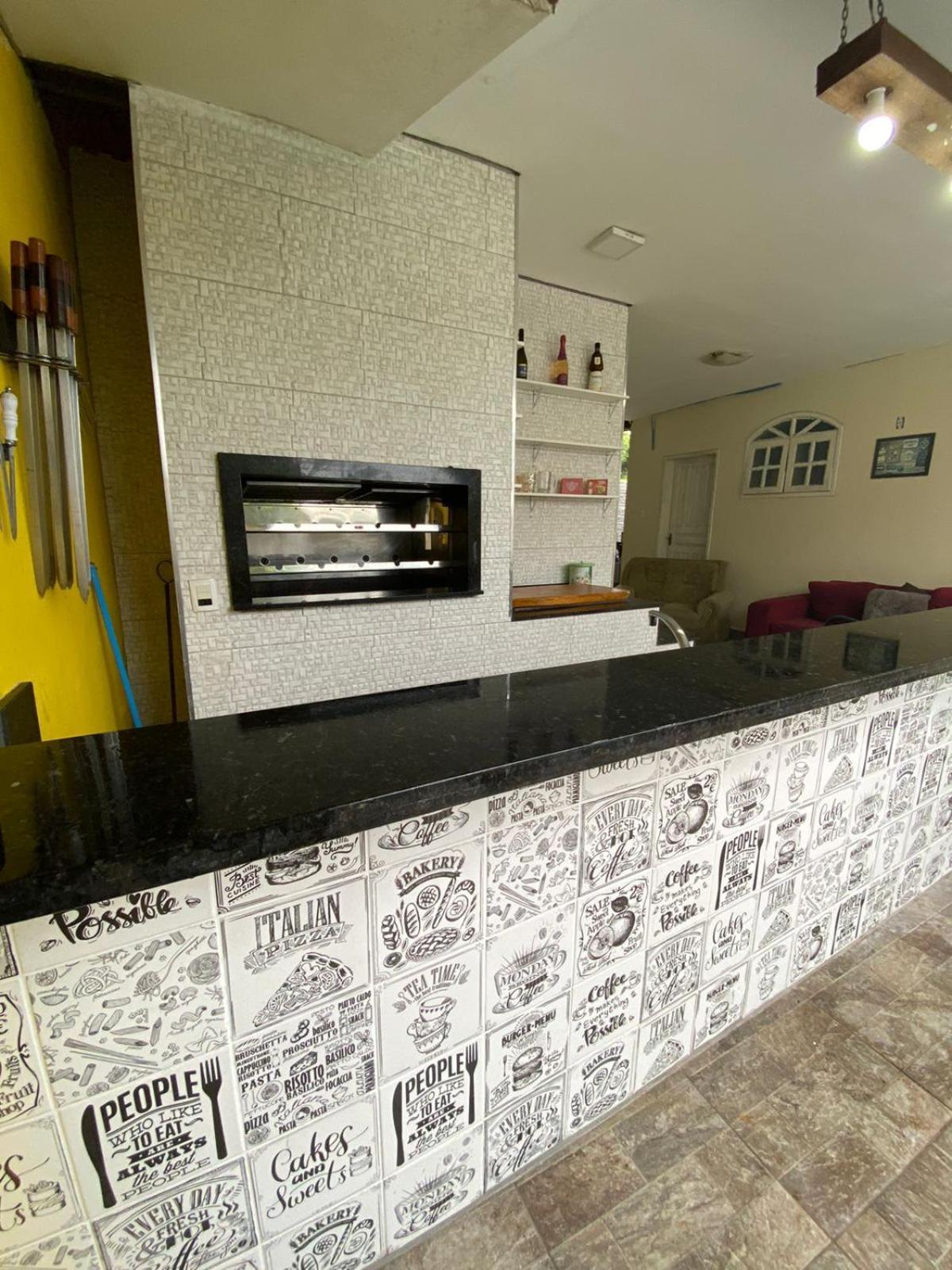 Casa de férias Meu Cantinho