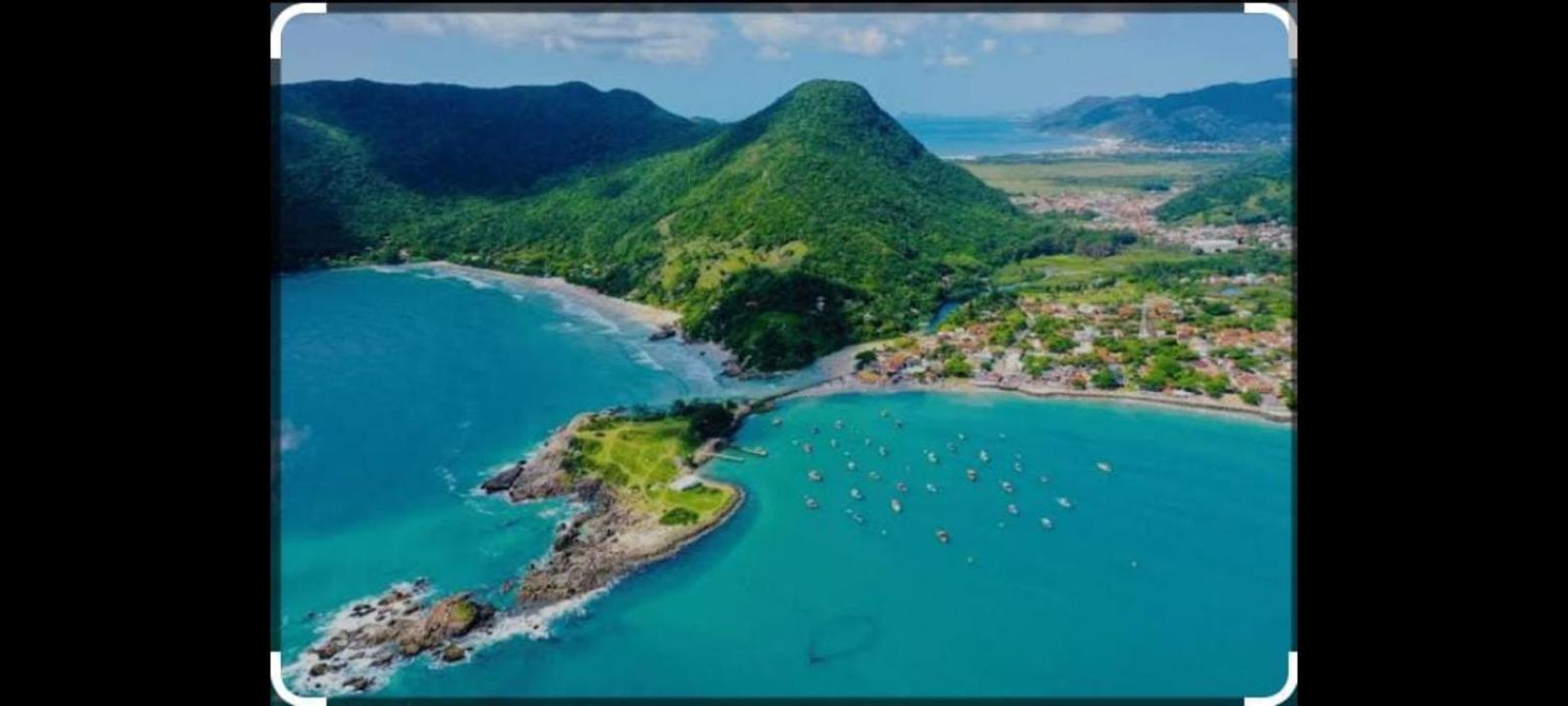 Apartamento Meu Cantinho Florianopolis