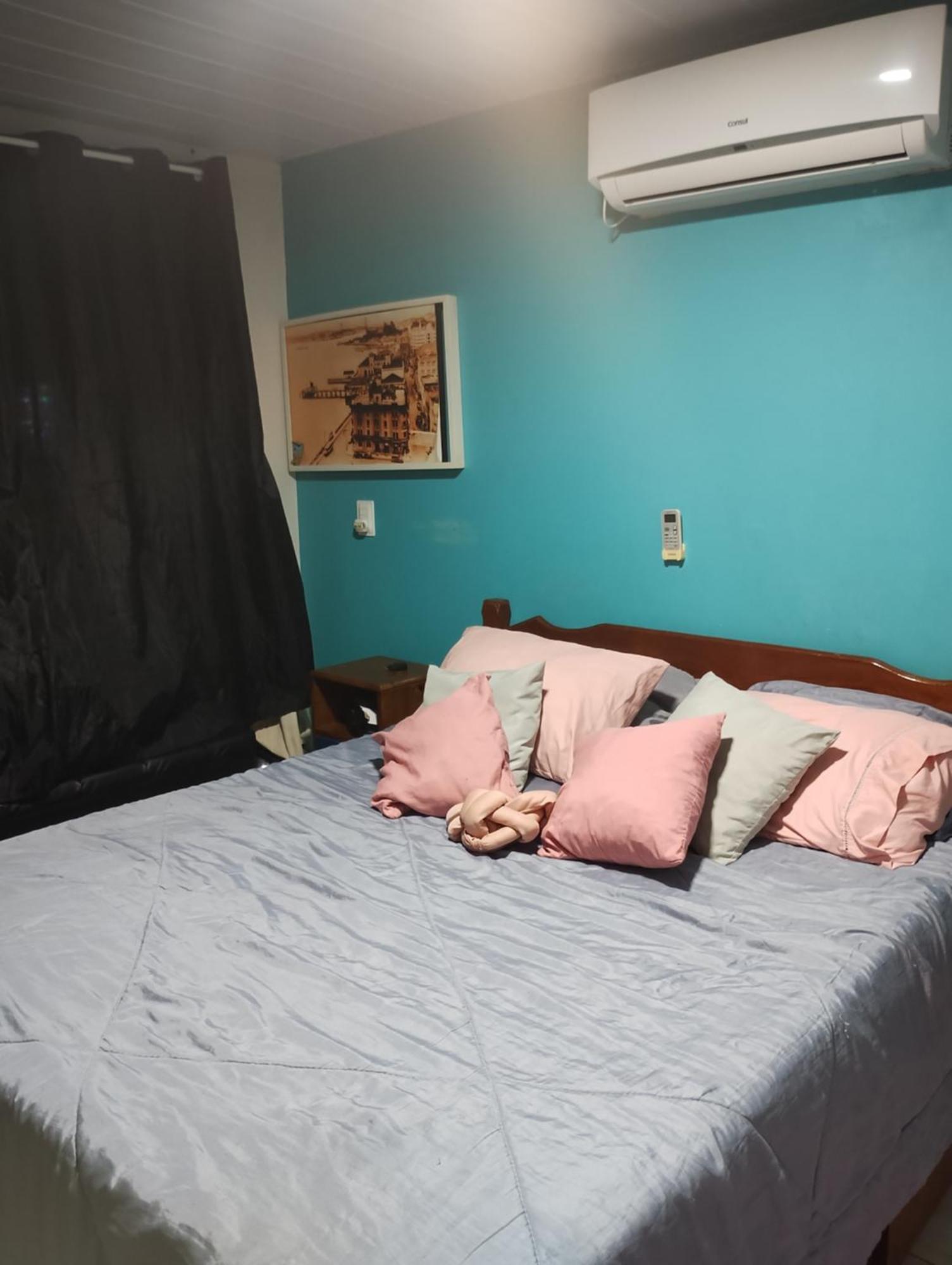 Meu Cantinho Apartamento Florianopolis