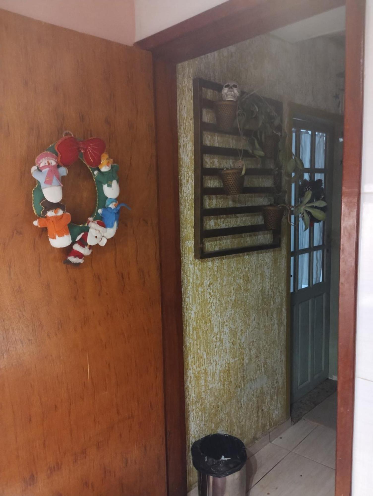 Meu Cantinho Apartamento *