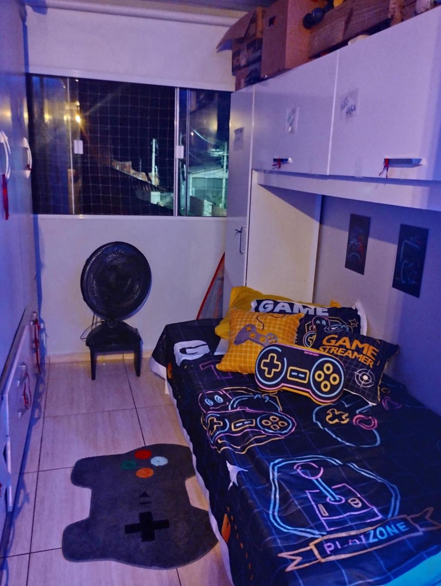 Apartamento Meu Cantinho