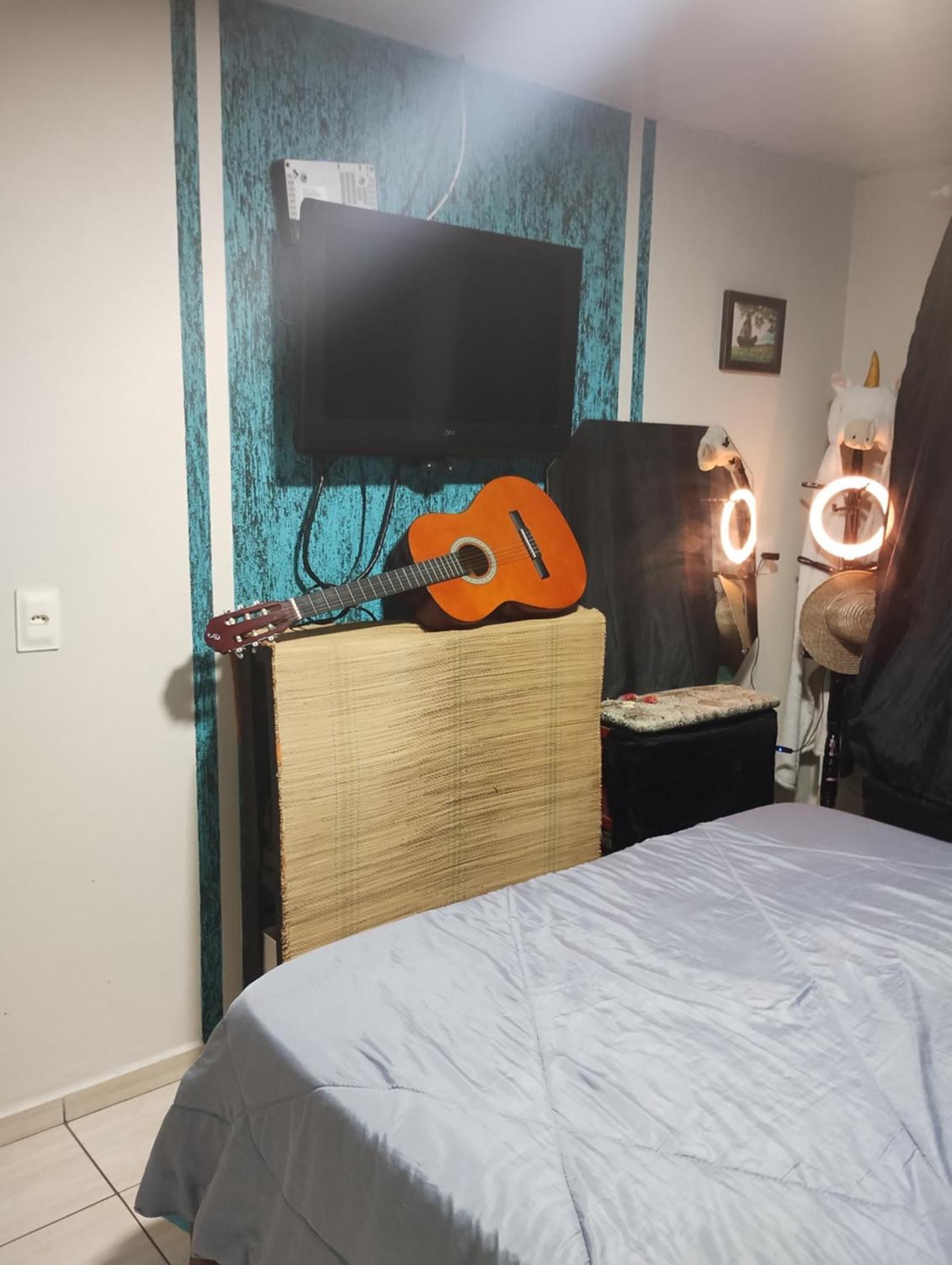 Meu Cantinho Apartamento Florianopolis