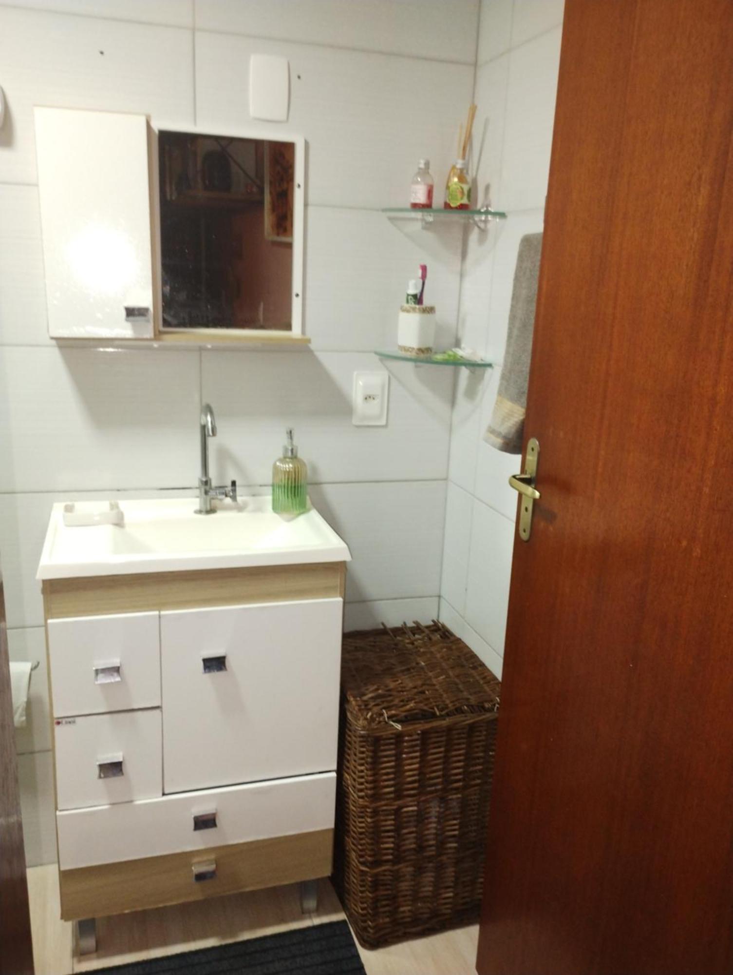Apartamento Meu Cantinho Florianopolis