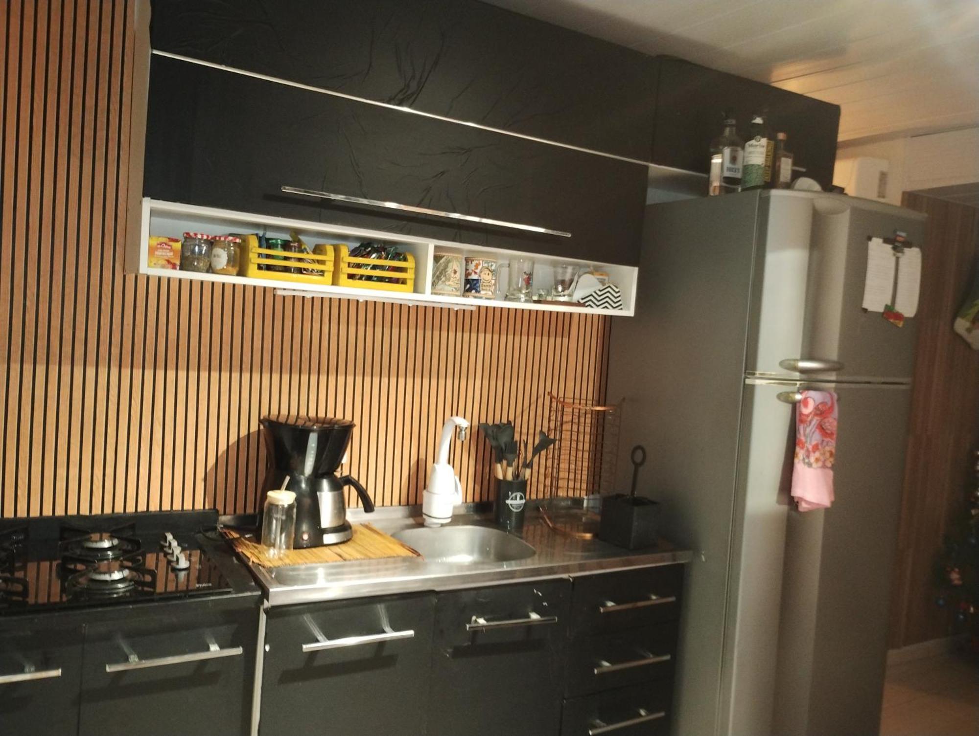 Meu Cantinho Apartamento *