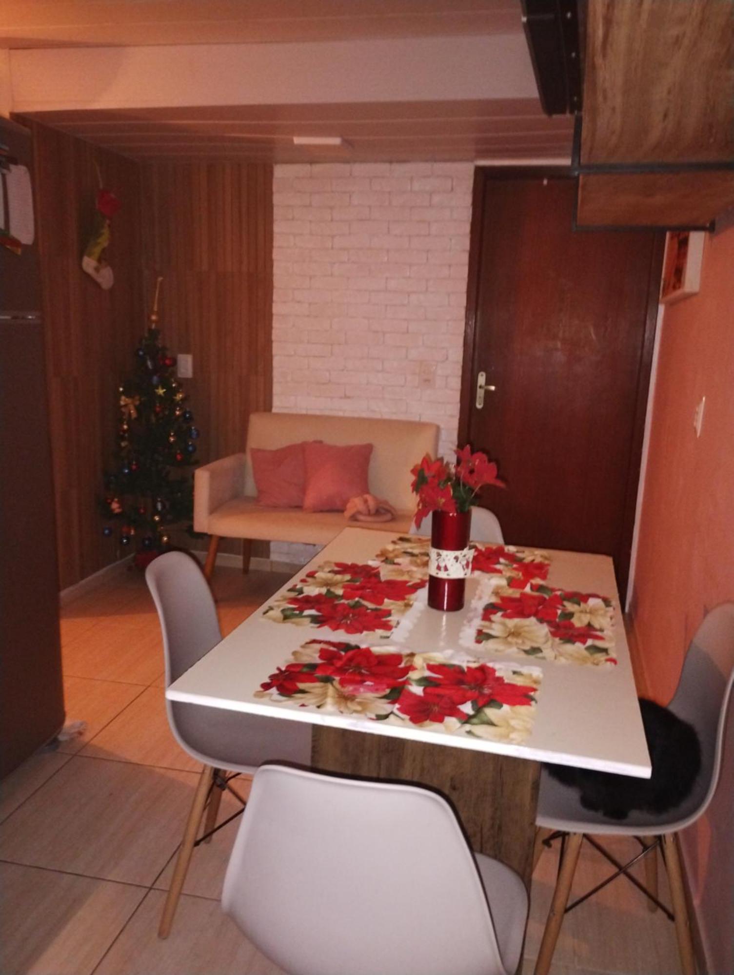 Meu Cantinho Apartamento Florianopolis